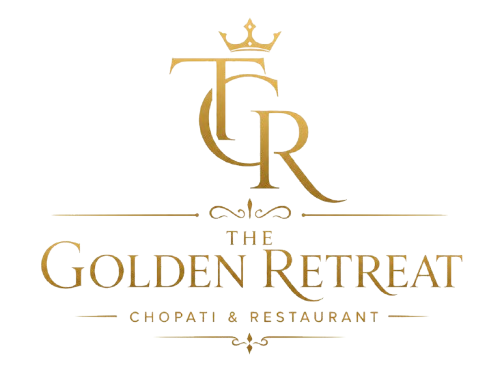 The golden retreat restaurant